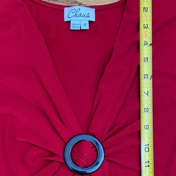Collection of 6 Red and Pink Women’s Tops
Various sizes see list in description - Picture 11 of 16
